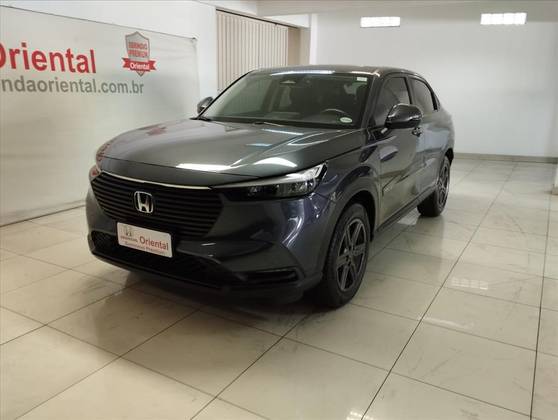 HONDA HR-V 1.5 DI I-VTEC FLEX EXL CVT HONDA HR-V 1.5 DI I-VTEC FLEX EXL CVT